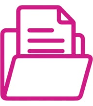 Safety File Icon