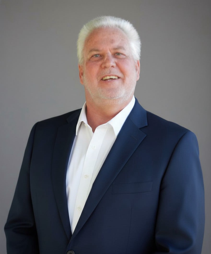 Evert Smith - Founder & COO