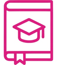 Library Icon