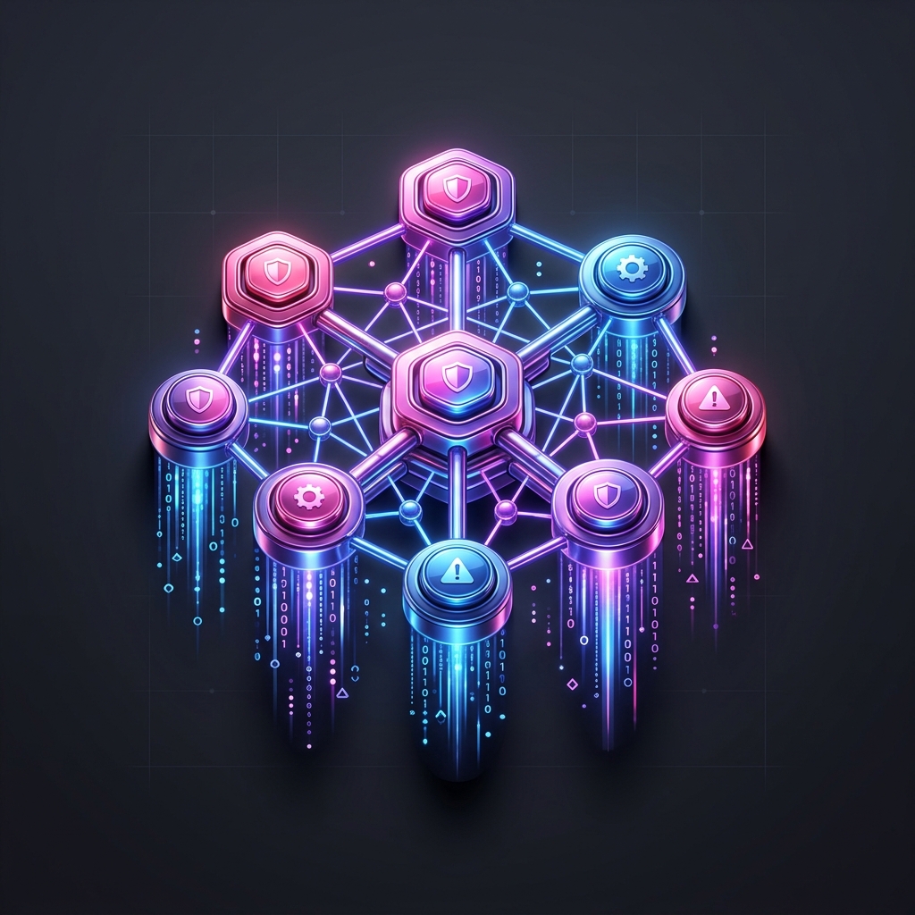 Cascades Icon